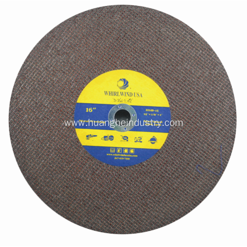 Thunder - Series Special Vacuum Brazed Diamond Blade